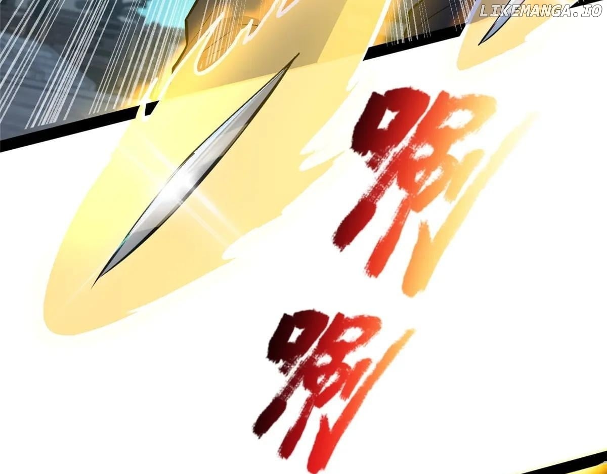 Divine Urban God Chapter 267 - page 48